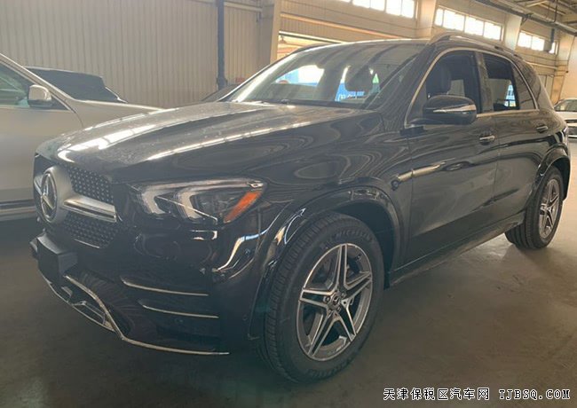 20款奔馳GLE350加規(guī)版 7座/20輪/科技包/豪華包現(xiàn)車(chē)74萬(wàn)