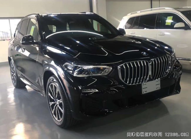 20款寶馬X5加規(guī)版 大豪華包/M運動包/底升現(xiàn)車78萬優(yōu)享
