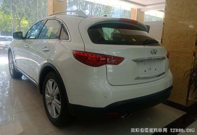 2019款英菲尼迪QX70中東版 20輪/天窗/環(huán)影現(xiàn)車47萬精選