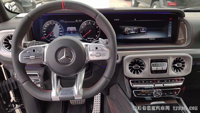 平行進口19款奔馳G63AMG歐規(guī)版 現(xiàn)車優(yōu)惠起航