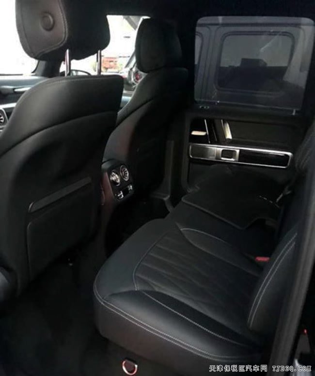 2019款奔馳G63AMG加規(guī)版 22輪/內(nèi)飾包/designo現(xiàn)車(chē)245萬(wàn)