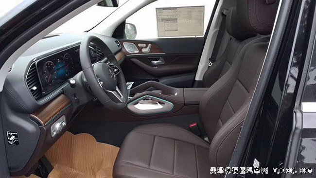 20款奔馳GLE350美規(guī)版 全景天窗/停輔包/DP1現(xiàn)車69.5萬