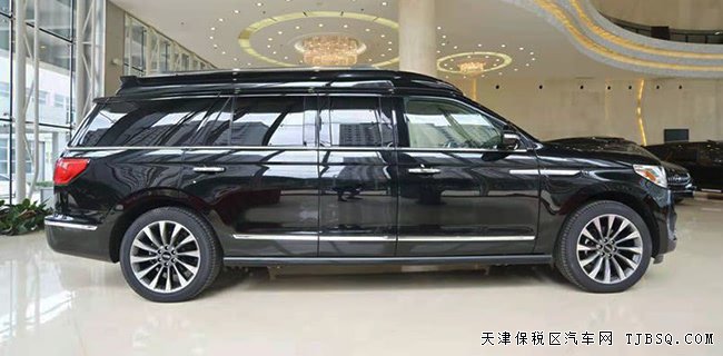 19款林肯領(lǐng)航員3.5T加規(guī)版 22輪/40寸電視現(xiàn)車198萬優(yōu)選