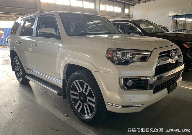 2020款豐田超霸LTD加規(guī)版 20輪/雷測(cè)/JBL音響現(xiàn)車(chē)56萬(wàn)