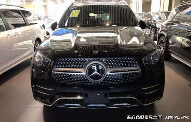 2020款奔馳GLE350加規(guī)版 豪華包/運(yùn)動(dòng)包/7座現(xiàn)車77.5萬