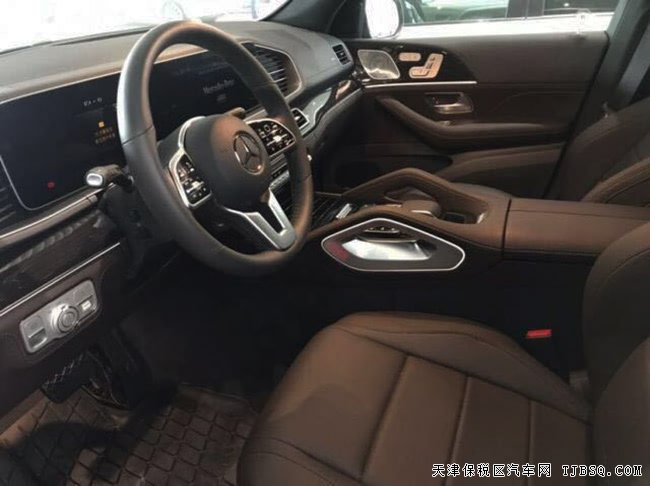 2020款奔馳GLE350加規(guī)版 豪華包/運(yùn)動(dòng)包/7座現(xiàn)車77.5萬