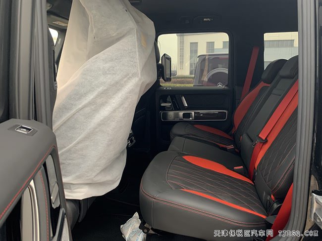 2019款奔馳G63AMG歐規(guī)版 22輪/環(huán)影/多光束LED現(xiàn)車304萬