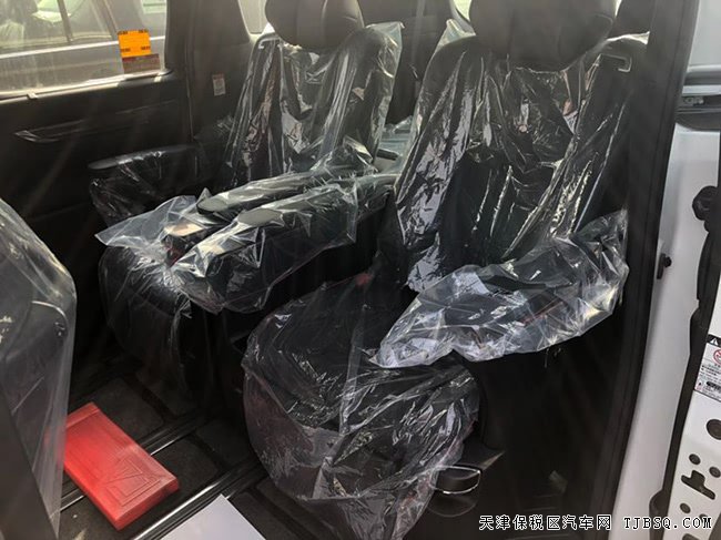 2020款豐田埃爾法3.5L尊貴版 航空座椅/小桌板現(xiàn)車102萬(wàn)