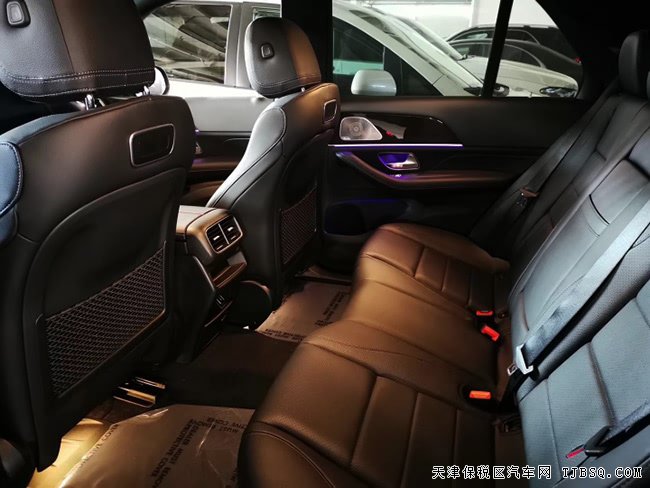 2020款奔馳GLE350美規(guī)版 DP1包/柏林之聲/20輪現(xiàn)車(chē)67萬(wàn)