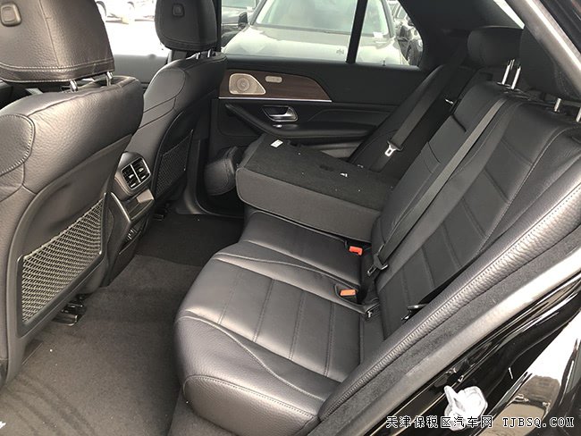 20款奔馳GLE450加規(guī)版 科技包/豪華包/底盤升降現(xiàn)車85萬