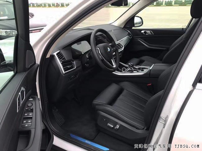 2020款寶馬X5墨西哥版 19輪/LED大燈/哈曼/全景現(xiàn)車67萬