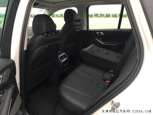 2020款寶馬X5墨西哥版 19輪/LED大燈/哈曼/全景現(xiàn)車67萬