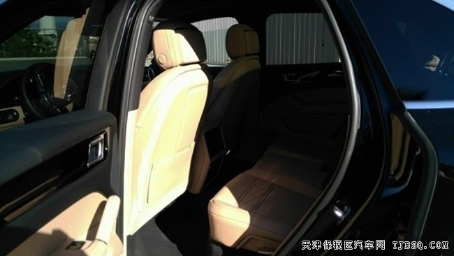 2019款保時捷卡宴加規(guī)版 21輪/BOSE音響/全景現(xiàn)車90萬