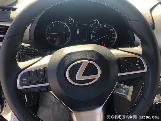 20款雷克薩斯GX460中東版 12氣囊/18輪/底升現(xiàn)車90.8萬