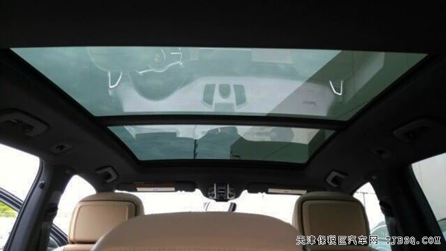 2020款保時捷卡宴美規(guī)版 20輪/全景/小豪華包現(xiàn)車94萬