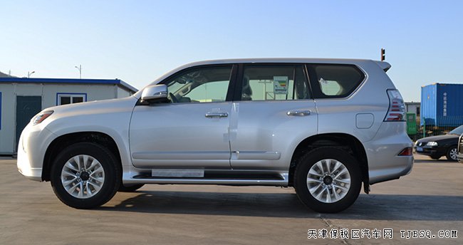 19款雷克薩斯GX460中東版 18輪/KDSS/底升現(xiàn)車82萬(wàn)鉅惠