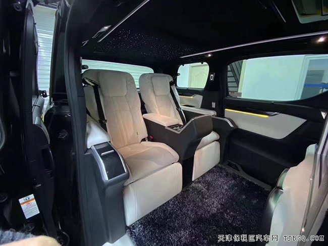 20款雷克薩斯LM300h混動版 4座/環(huán)影/天窗現(xiàn)車220萬勁惠