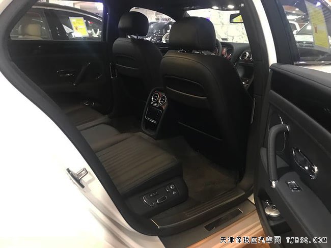 18款賓利飛馳V8S歐規(guī)版 20輪/天窗/舒適包現(xiàn)車232萬優(yōu)購