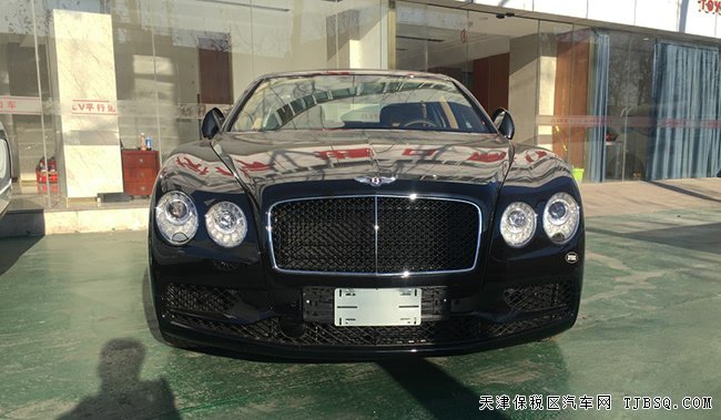 2018款賓利飛馳V8S歐規(guī)版 20輪/天窗/雷達(dá)測(cè)距現(xiàn)車230萬(wàn)