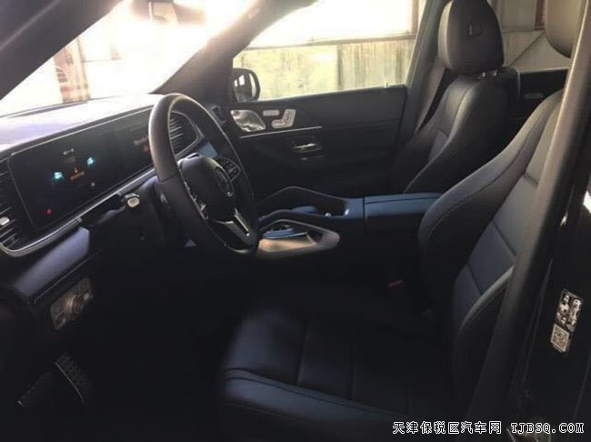20款奔馳GLS450AMG加規(guī)版 運(yùn)動(dòng)包/豪華包現(xiàn)車111萬(wàn)優(yōu)享