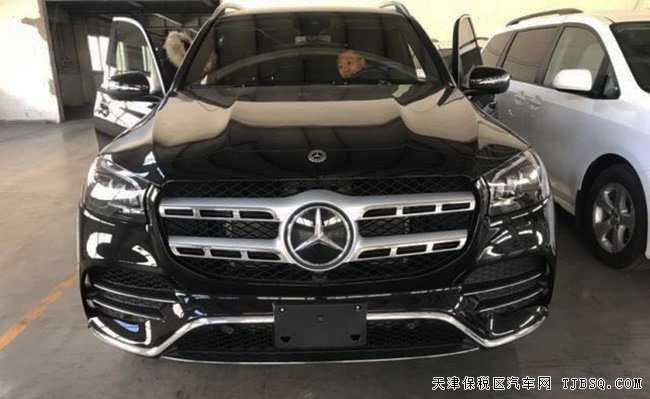 20款奔馳GLS450AMG加規(guī)版 運(yùn)動(dòng)包/豪華包現(xiàn)車111萬(wàn)優(yōu)享