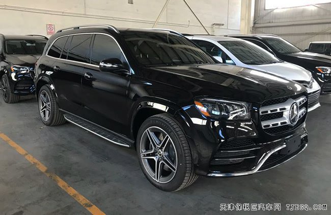 20款奔馳GLS450AMG加規(guī)版 運(yùn)動(dòng)包/豪華包現(xiàn)車111萬(wàn)優(yōu)享