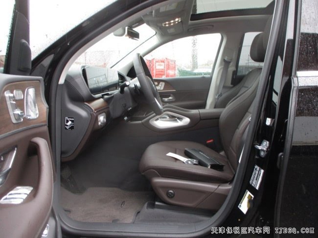 20款奔馳GLS450美規(guī)版 20輪/6座/DA1包現(xiàn)車95.5萬(wàn)優(yōu)購(gòu)