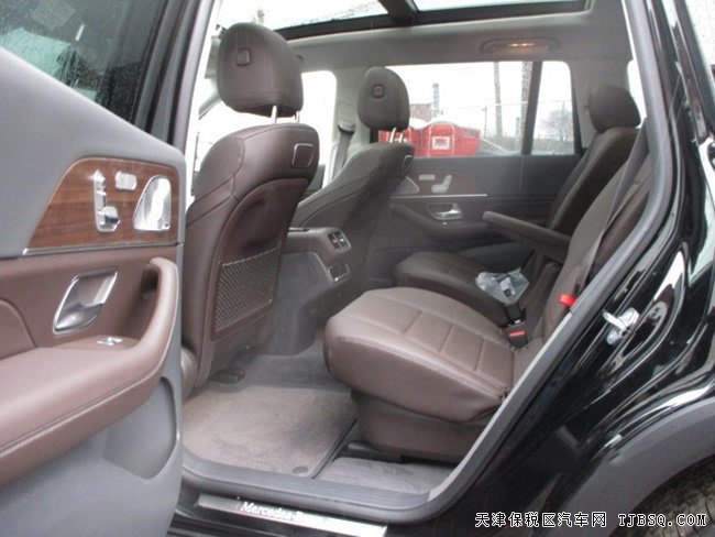 20款奔馳GLS450美規(guī)版 20輪/6座/DA1包現(xiàn)車95.5萬(wàn)優(yōu)購(gòu)