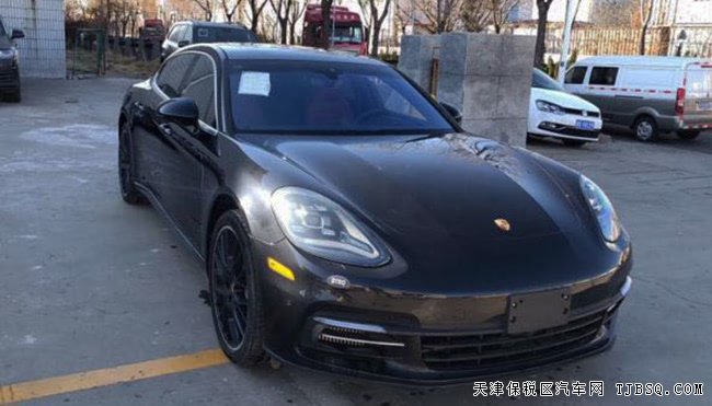 2018款保時(shí)捷Panamera4S加規(guī)版 21輪/豪華包現(xiàn)車148萬