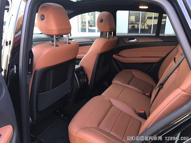 20款奔馳GLE43AMG墨西哥版 21輪/底升/環(huán)影現(xiàn)車65萬鉅惠