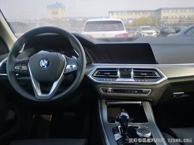 2020款寶馬X5墨西哥版 平行進口現(xiàn)車超值熱賣