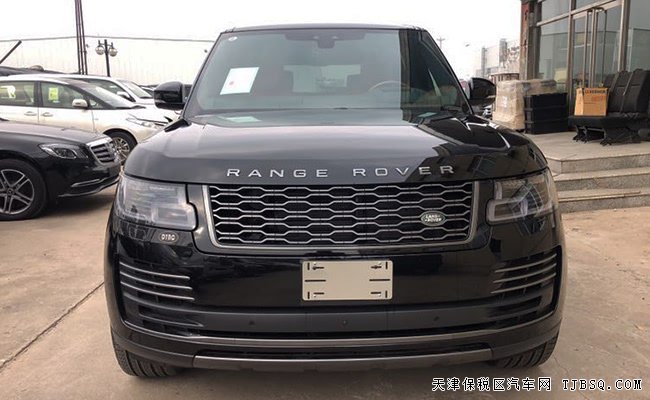 19款路虎攬勝創(chuàng)世加長版 22輪/雷測(cè)/1700W音響現(xiàn)車225萬