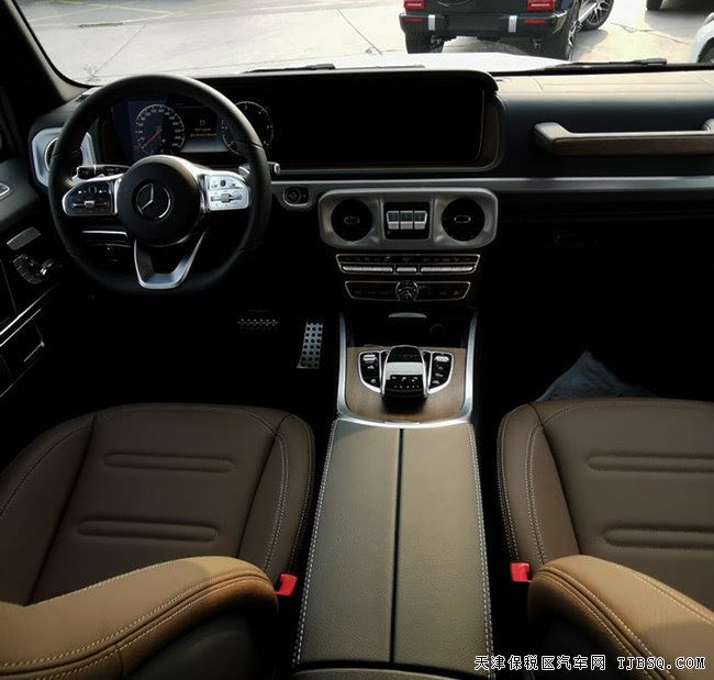 20款奔馳G350d柴油版 20輪/環(huán)影/矩陣LED大燈現(xiàn)車175萬