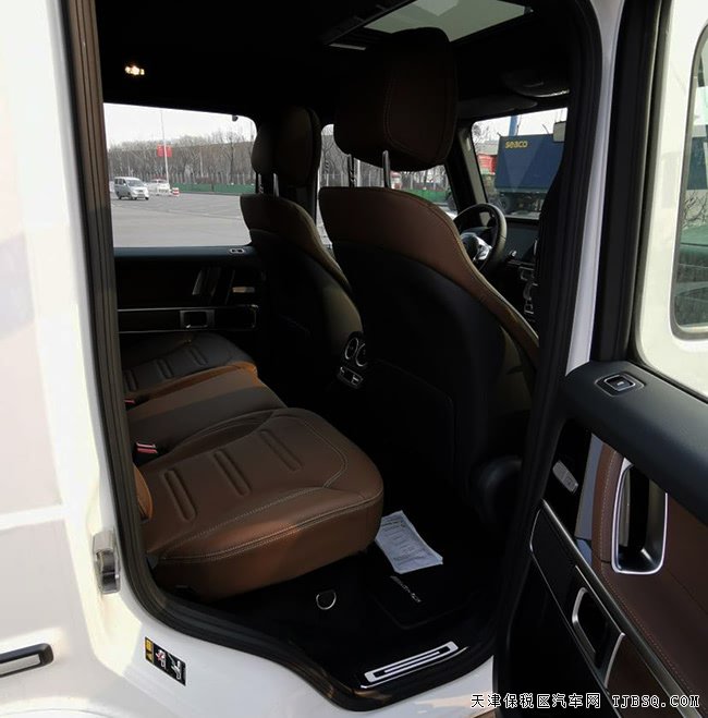 20款奔馳G350d柴油版 20輪/環(huán)影/矩陣LED大燈現(xiàn)車175萬