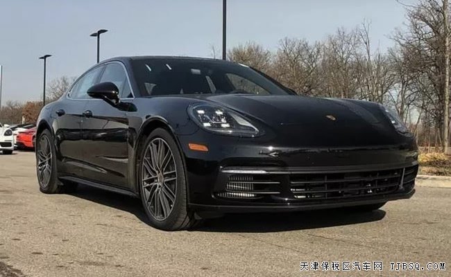 20款保時捷Panamera4S加規(guī)版 21輪/大豪華包現(xiàn)車130萬
