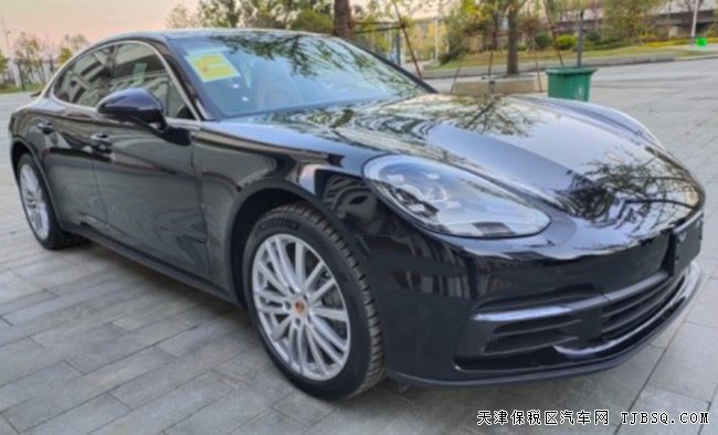 2020款保時(shí)捷Panamera4S加規(guī)版 豪華轎跑優(yōu)惠走俏