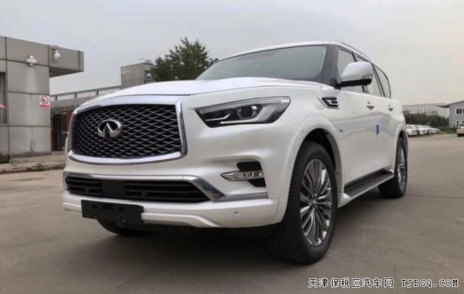 2018ӢQX80Ж| 22݆/7/BOSE푬F(xin)܇80f