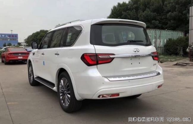 2018ӢQX80Ж| 22݆/7/BOSE푬F(xin)܇80f