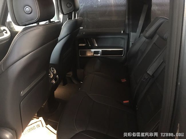 20款奔馳G63AMG美規(guī)版 21輪/舒適包/雷測(cè)現(xiàn)車239萬(wàn)勁惠