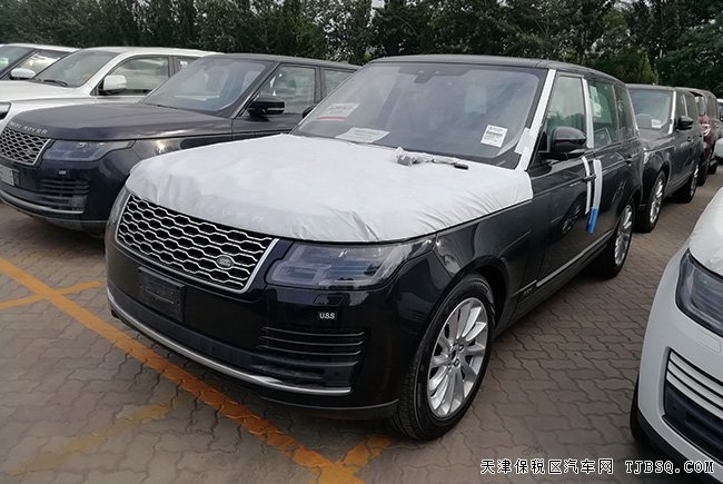 2019款路虎攬勝加長(zhǎng)版 20輪/四區(qū)空調(diào)/全景現(xiàn)車116.5萬(wàn)