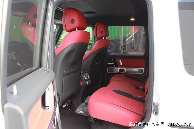 2020款奔馳G63AMG美規(guī)版 4.0T現(xiàn)車熱銷勁惠來襲
