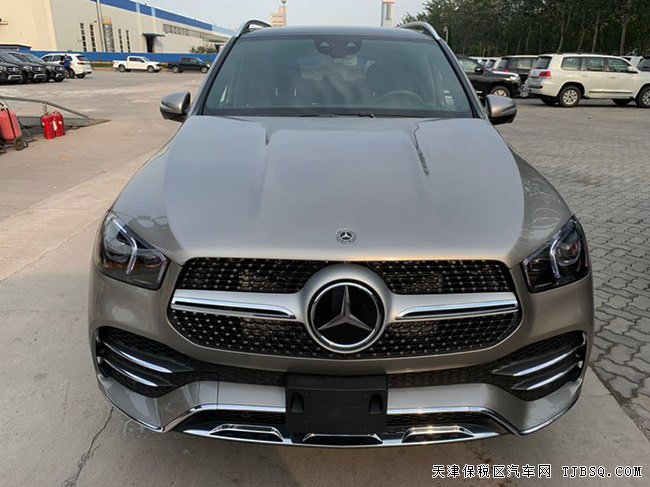 20款奔馳GLE450加規(guī)版 七座/豪華包/運(yùn)動(dòng)包現(xiàn)車(chē)76.5萬(wàn)