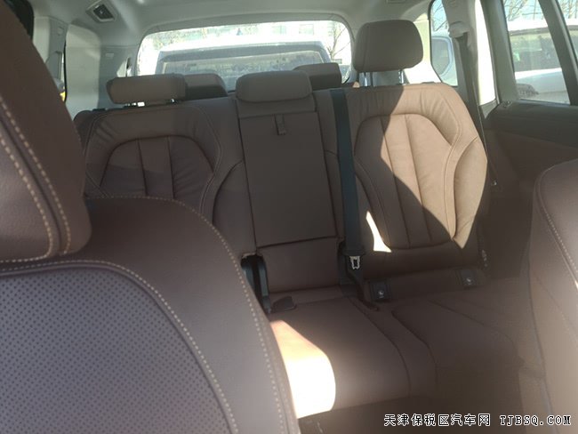 2019款寶馬X7美規(guī)版 21輪/停輔包/寒冷包現(xiàn)車85萬優(yōu)購