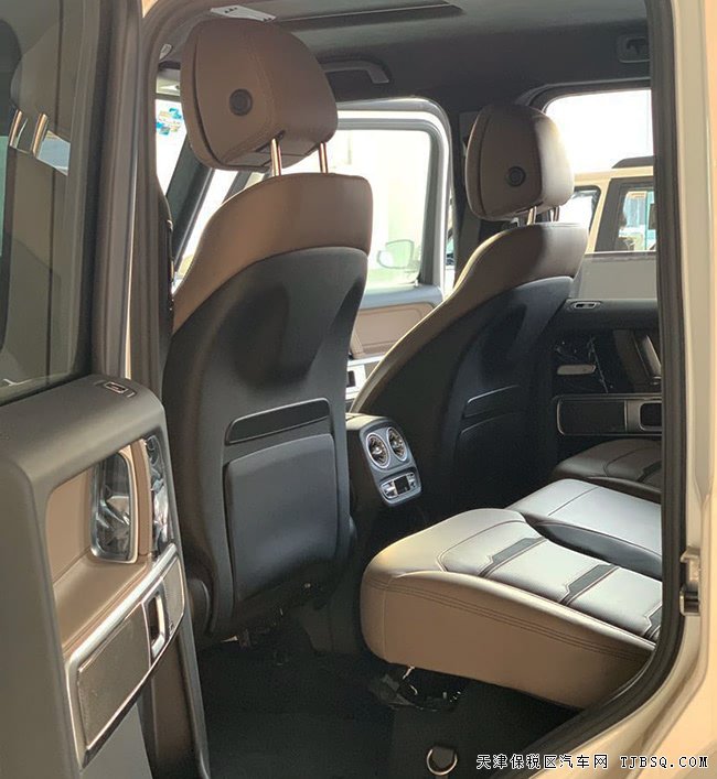 19款奔馳G63AMG墨西哥版 21輪/雷達測距/寬屏現(xiàn)車239萬