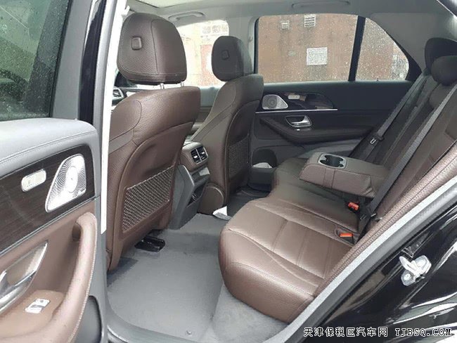 20款奔馳GLS450加規(guī)版 暗夜運(yùn)動(dòng)包/科技包/6座現(xiàn)車104萬