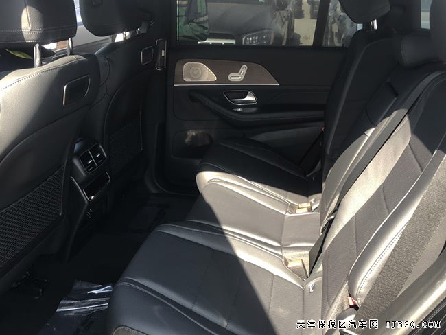 2020款奔馳GLS450美規(guī)版 DA1便利包/7座/20輪現(xiàn)車94萬