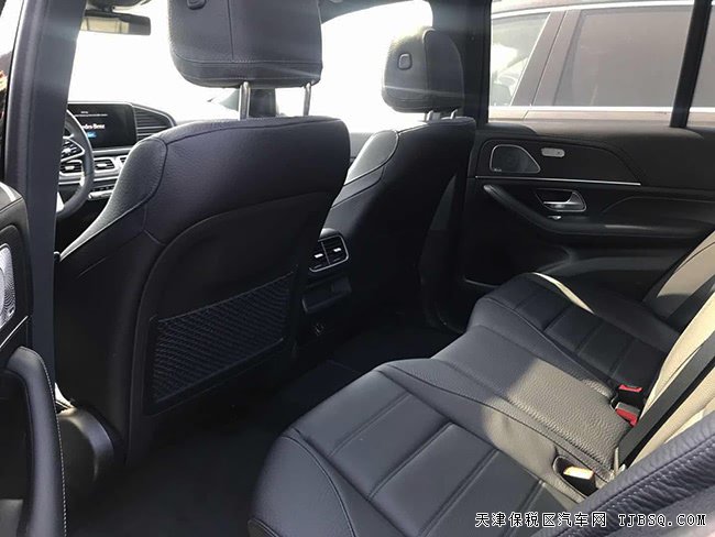 20款奔馳GLE350加規(guī)版 豪華包/科技包/雷測現(xiàn)車71.5萬