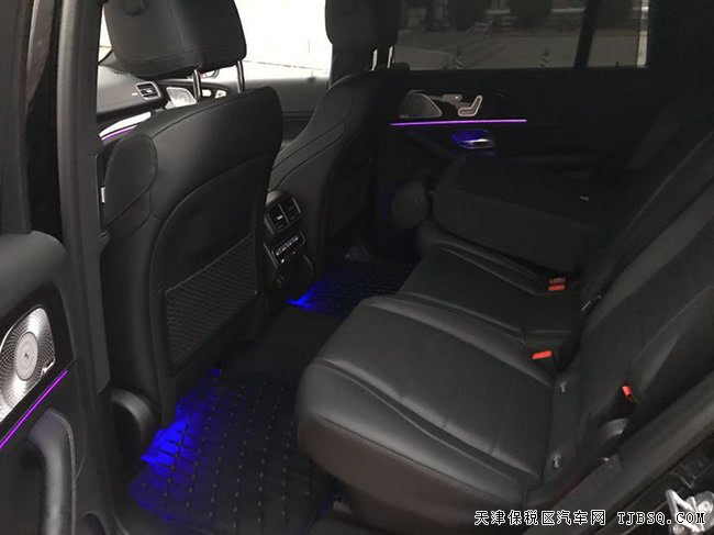 20款奔馳GLS450加規(guī)版 豪華包/運(yùn)動(dòng)包/智駕包現(xiàn)車102萬