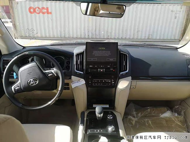平行進口豐田酷路澤4000中東版 20款現(xiàn)車優(yōu)惠來襲