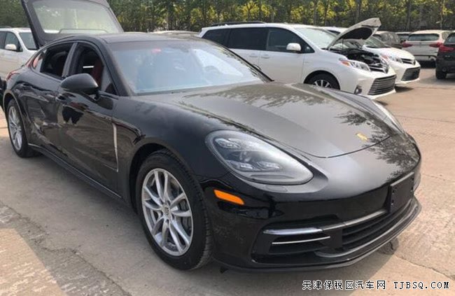 2019款保時(shí)捷Panamera4S加規(guī)版 豪華轎跑優(yōu)惠走俏